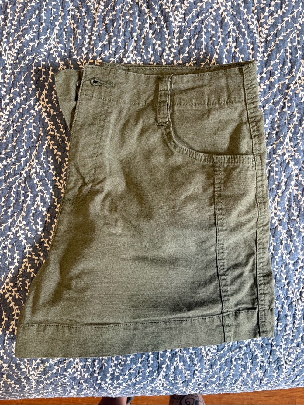 Lee Cargo Shorts